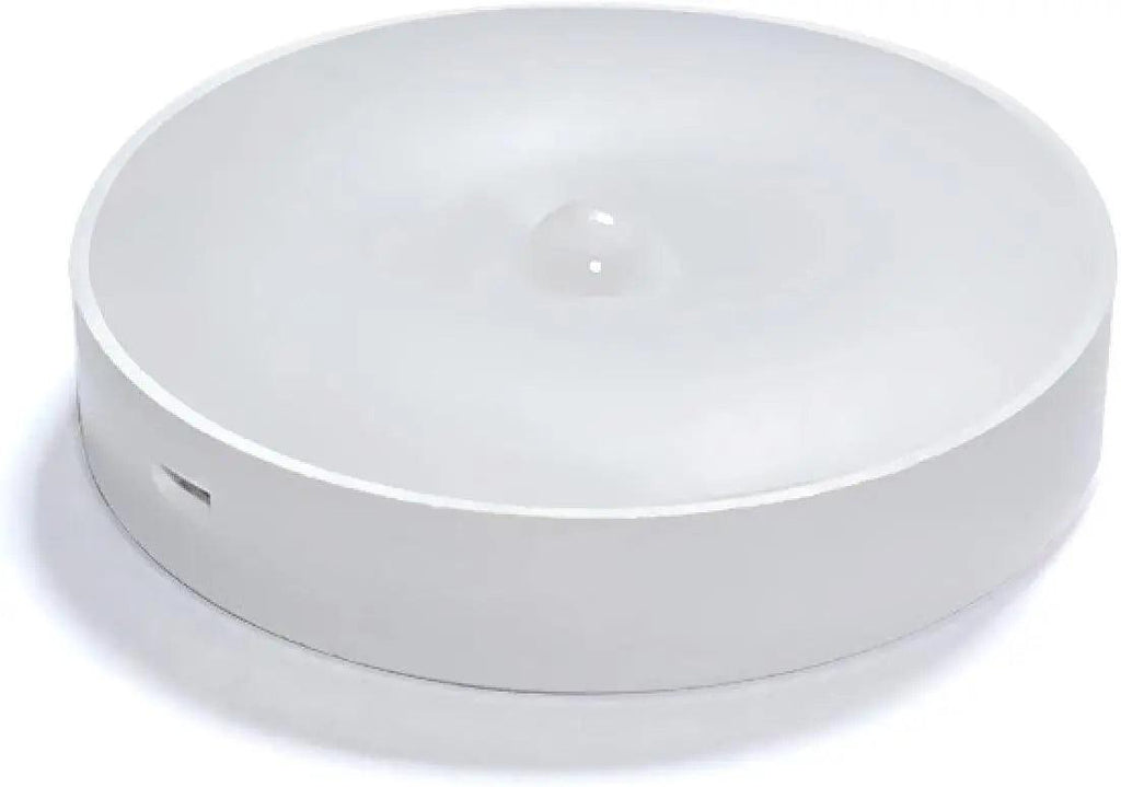 Intelligent Induction Lamp Sensor White - osbshop.pk