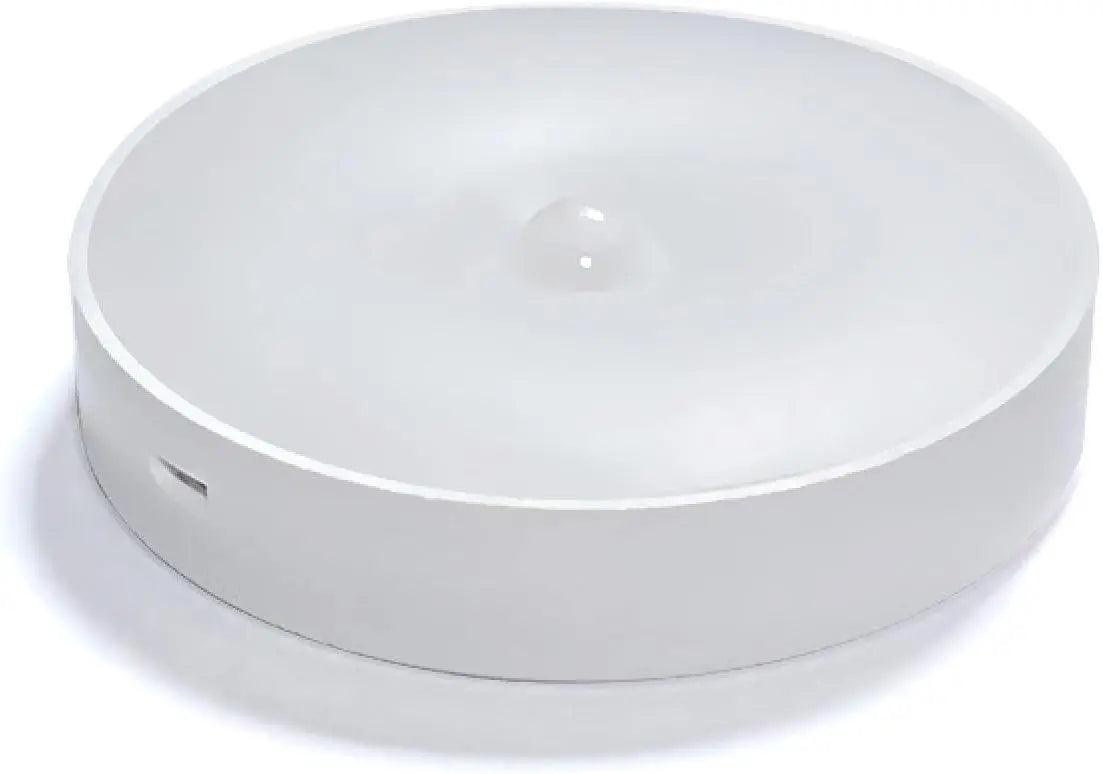 Intelligent Induction Lamp Sensor White - osbshop.pk