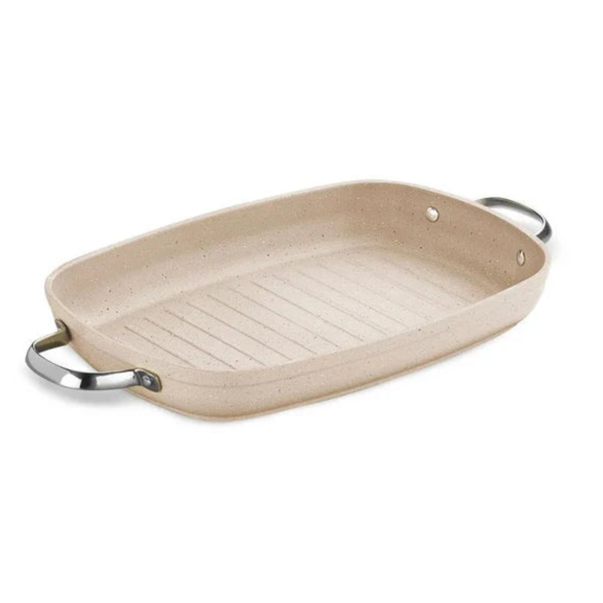 Korkmaz Granita Grill Saute Pan osbshop.pk