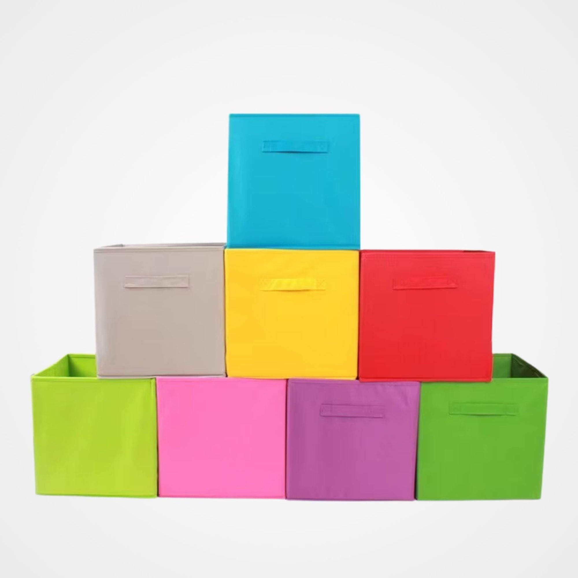 Foldable Basket osbshop.pk