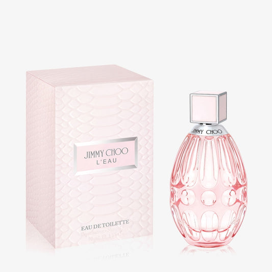 Jimmy Choo L'Eau Eau De Toilette 90ml