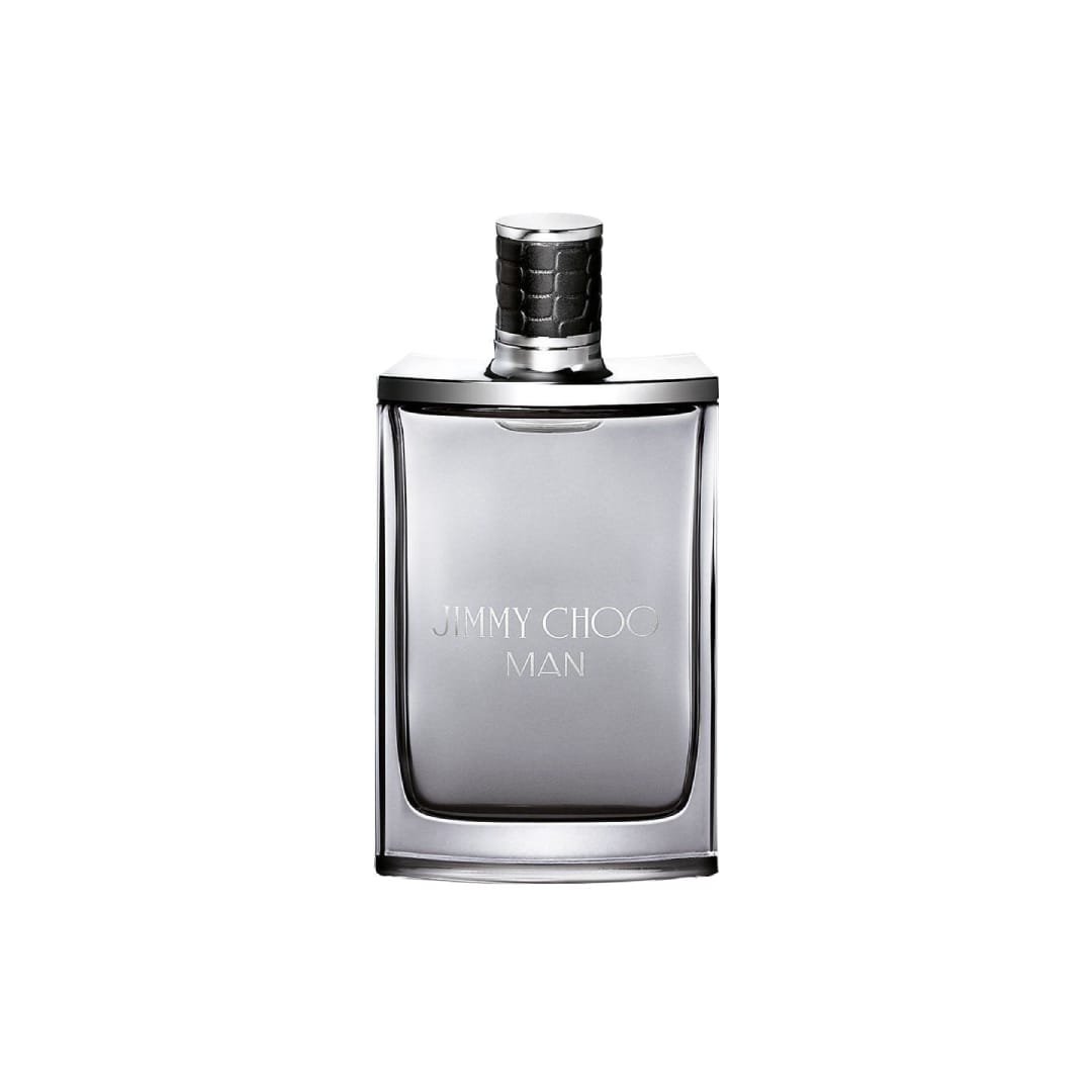 Jimmy Choo Man Eau De Toilette 100ml osbshop.pk