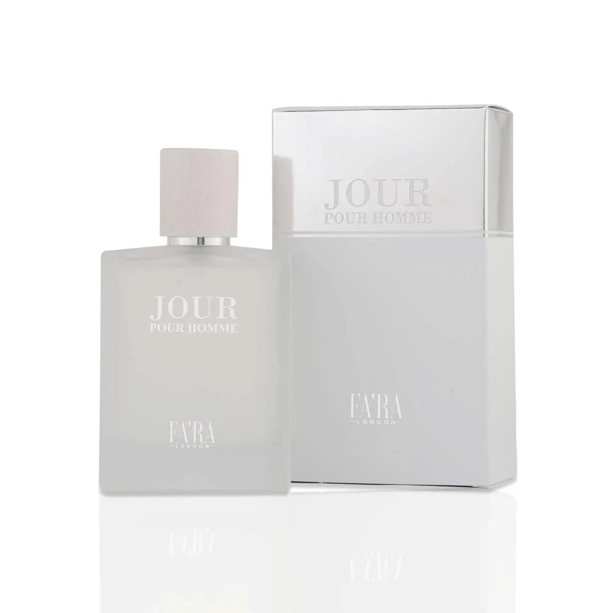 Fa'ra Jour, Eau De Parfum