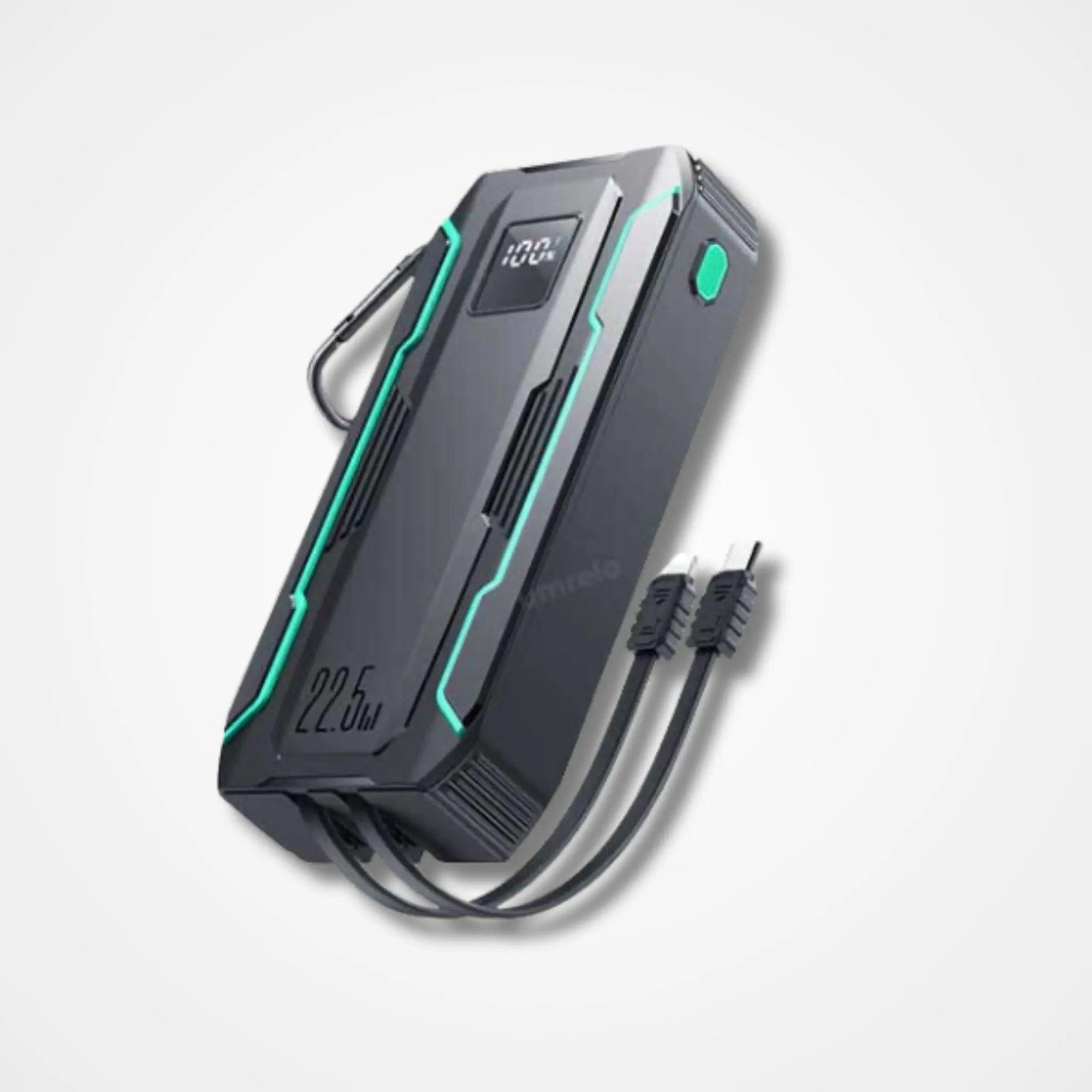 Joyroom 20000mAh 22.5W Power Bank - osbshop.pk