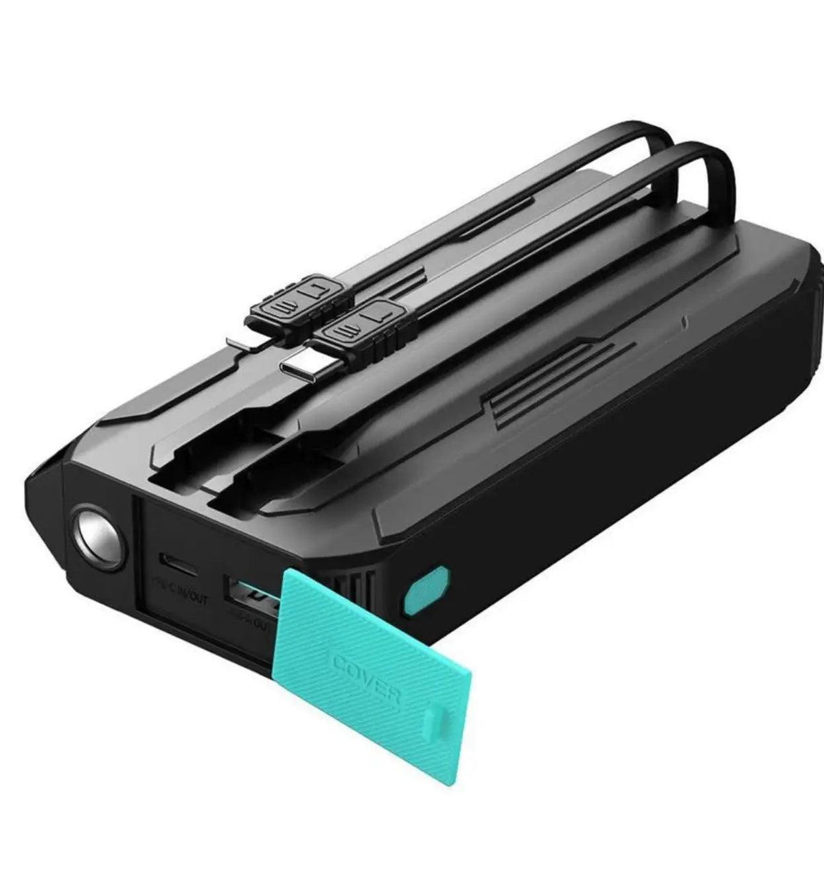 Joyroom 20000mAh 22.5W Power Bank - osbshop.pk