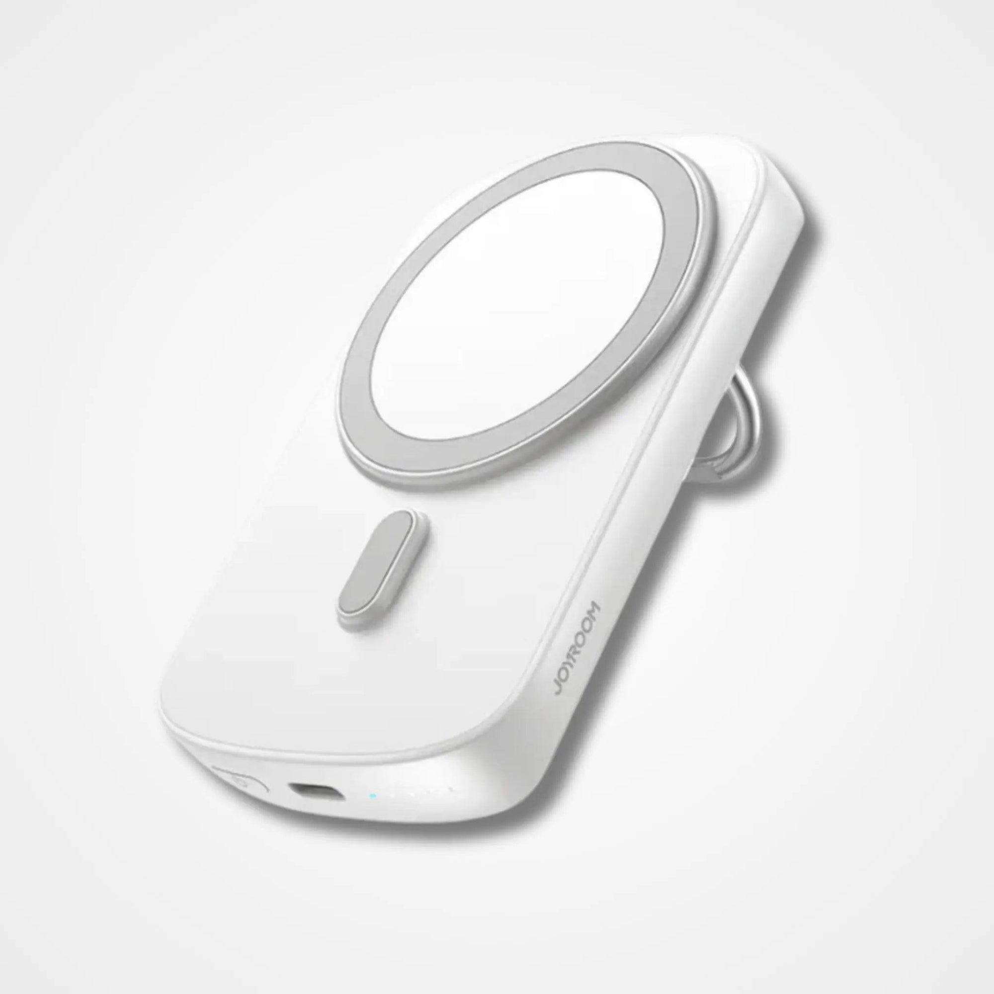 Joyroom 20W Mini Magnetic Wireless Power Bank - osbshop.pk