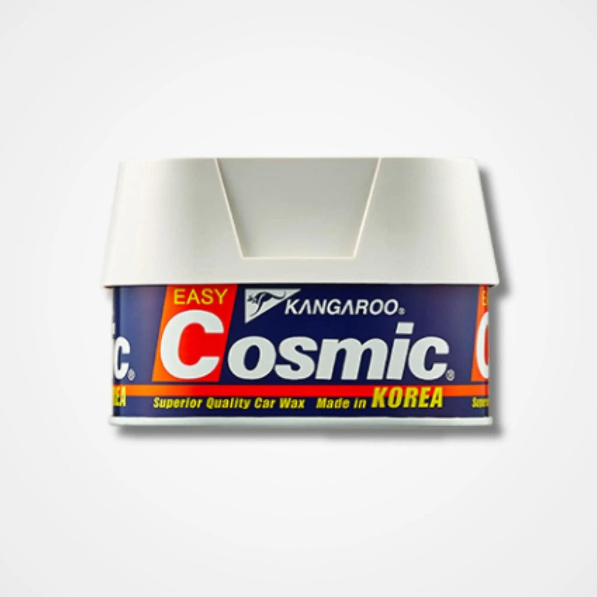 Kangaroo Cosmic Korea Car Wax - osbshop.pk