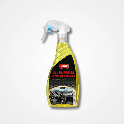 Kenco All Purpose Interior Detailer 500 ml - osbshop.pk