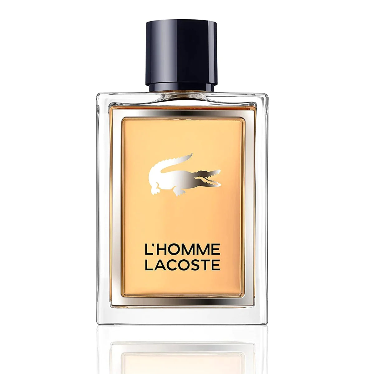 Lacoste L'Homme Perfume For Men, 100ml osbshop.pk
