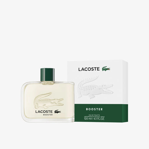 Lacoste Booster Men EDT 125Ml osbshop.pk