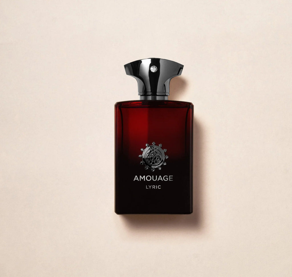 Amouage Lyric Men EDP 100Ml osbshop.pk