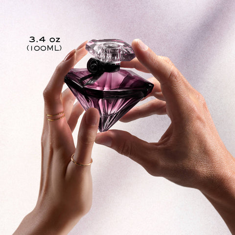 Lancome La Nuit Tresor L'Eau De Parfum Fragrance For Women, 100ml osbshop.pk