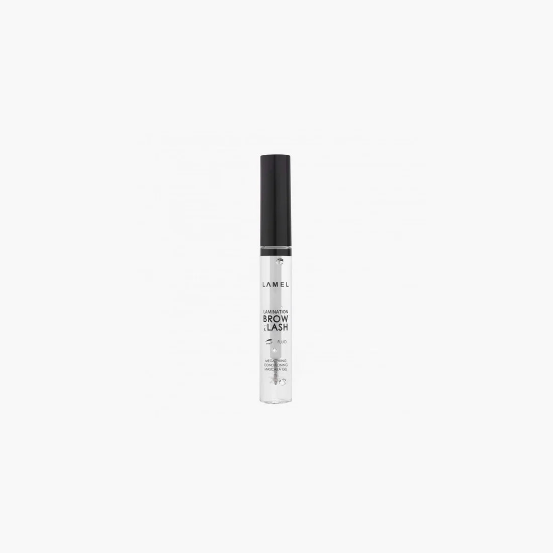 Lamel Lamination Brow & Lash Gel 401 Transparent 6ml osbshop.pk