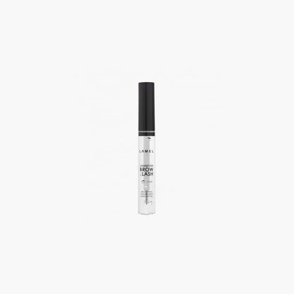 Lamel Lamination Brow & Lash Gel 401 Transparent 6ml