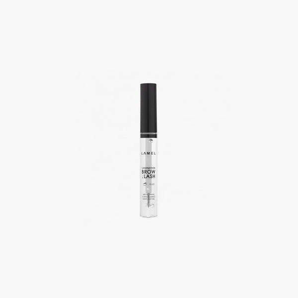 Lamel Lamination Brow & Lash Gel 401 Transparent 6ml