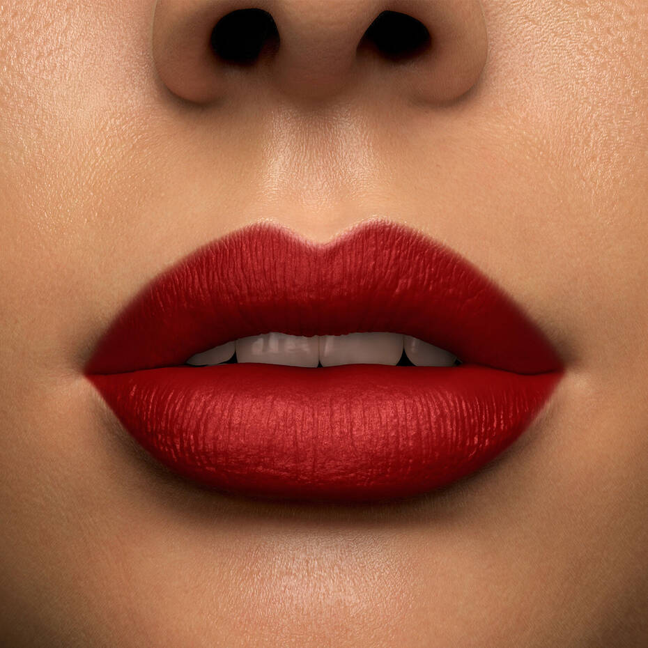 Lancome L'Absolu Rouge Drama Matte Lipstick, 89 Mademoiselle Lily osbshop.pk