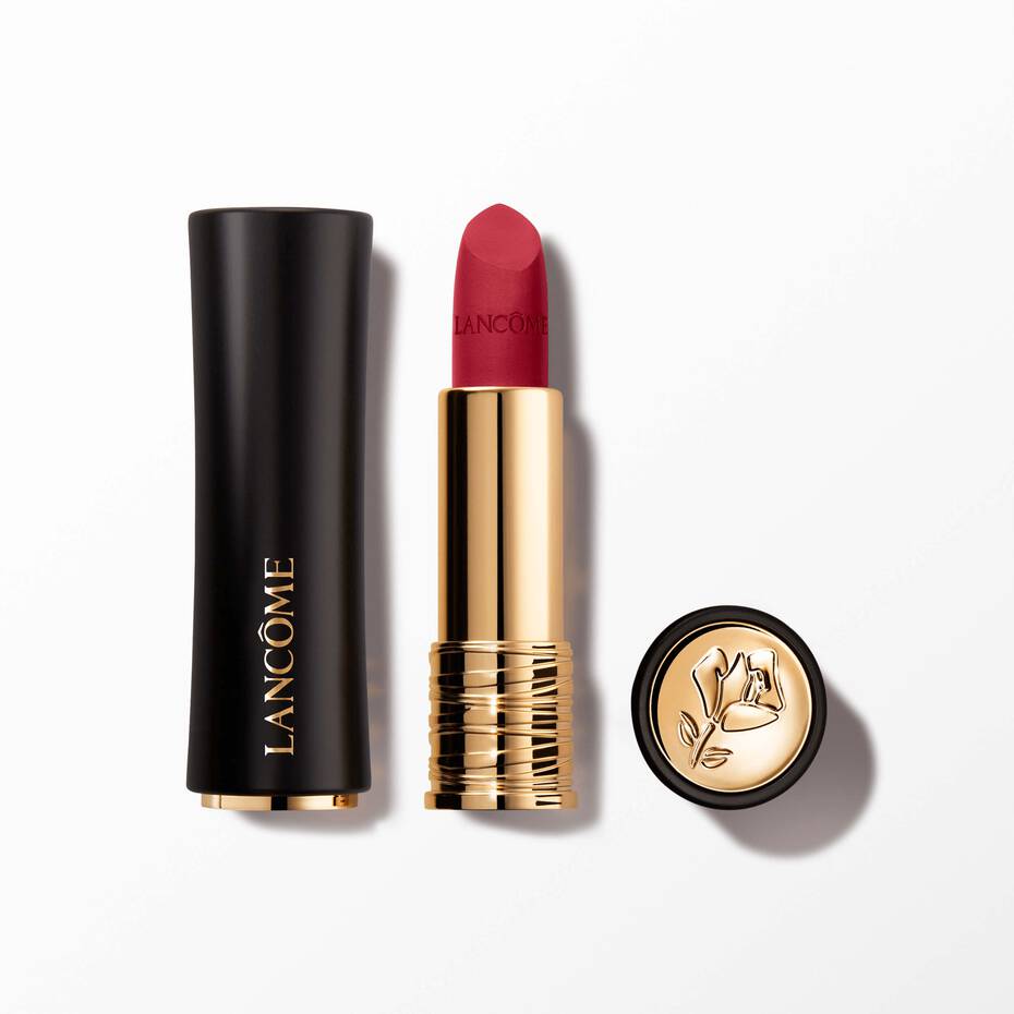 Lancome L'Absolu Rouge Drama Matte Lipstick, 82 Rouge Pigalle osbshop.pk