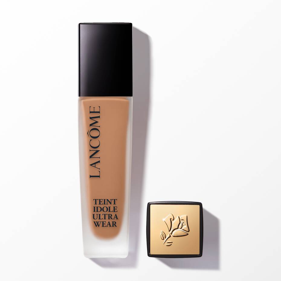 Lancome Teint Idole Ultra Wear Liquid Foundation,435C Beige Cannelle