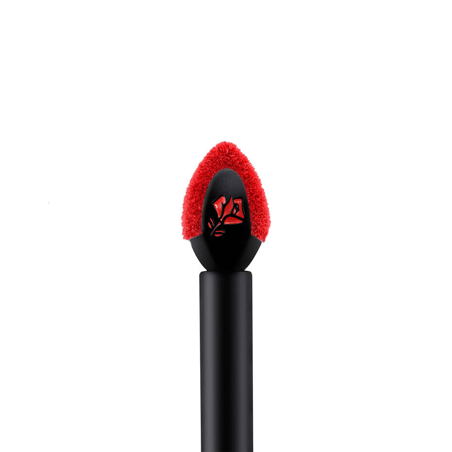 Lancome L'Absolu Rouge Drama Ink Semi-Matte Liquid Lipstick, 154 Dis Oui osbshop.pk