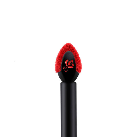 Lancome L'Absolu Rouge Drama Ink Semi-Matte Liquid Lipstick, 154 Dis Oui osbshop.pk