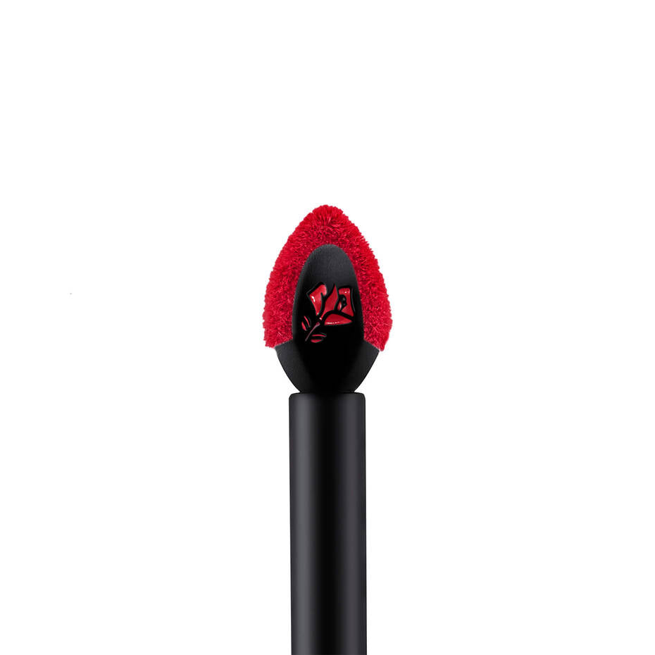 Lancome L'Absolu Rouge Drama Ink Semi-Matte Liquid Lipstick, 138 Rouge Drama (Copy) osbshop.pk