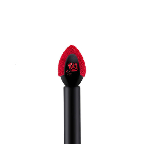 Lancome L'Absolu Rouge Drama Ink Semi-Matte Liquid Lipstick, 138 Rouge Drama (Copy) osbshop.pk