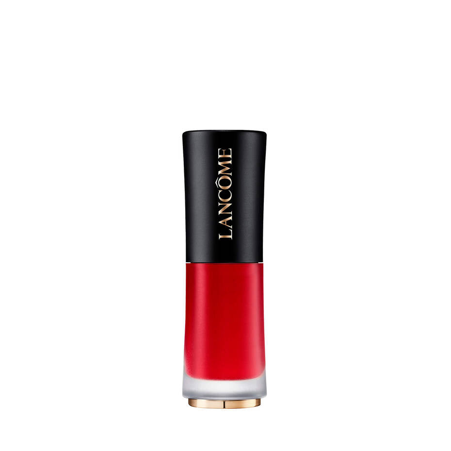 Lancome L'Absolu Rouge Drama Ink Semi-Matte Liquid Lipstick, 138 Rouge Drama (Copy) osbshop.pk