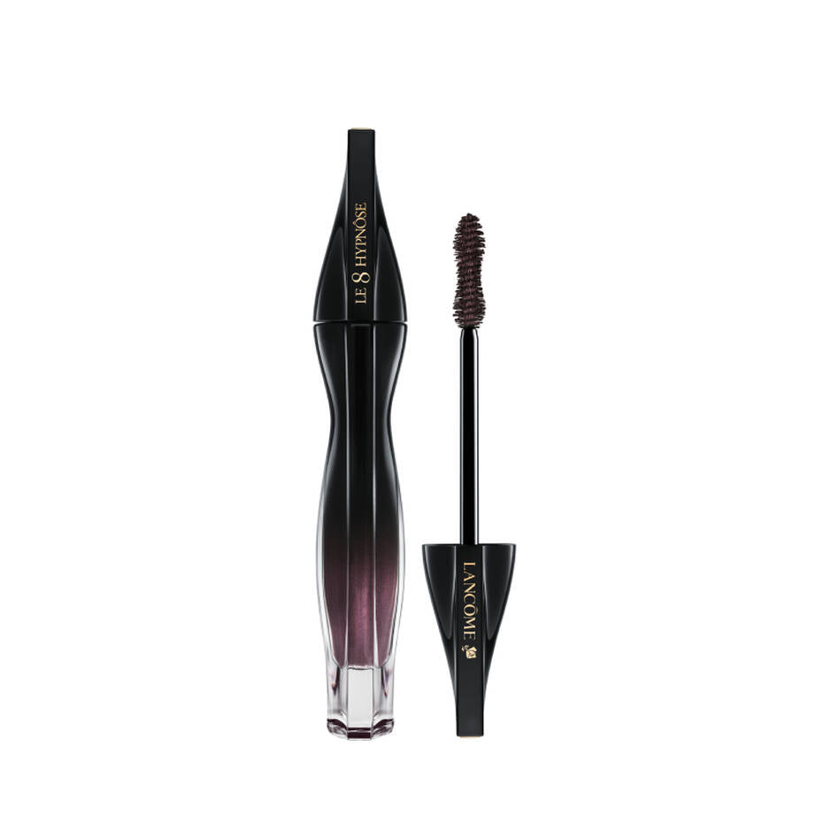 Lancome Le 8 Hypnose Volumizing Mascara, 01 Noir Sculptural osbshop.pk