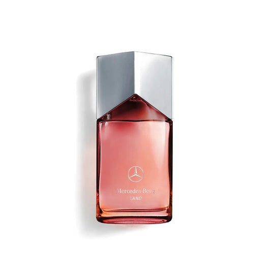 Mercedes-Benz Land Men EDP 100Ml