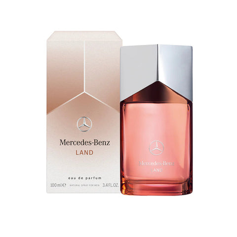 Mercedes-Benz Land Men EDP 100Ml osbshop.pk