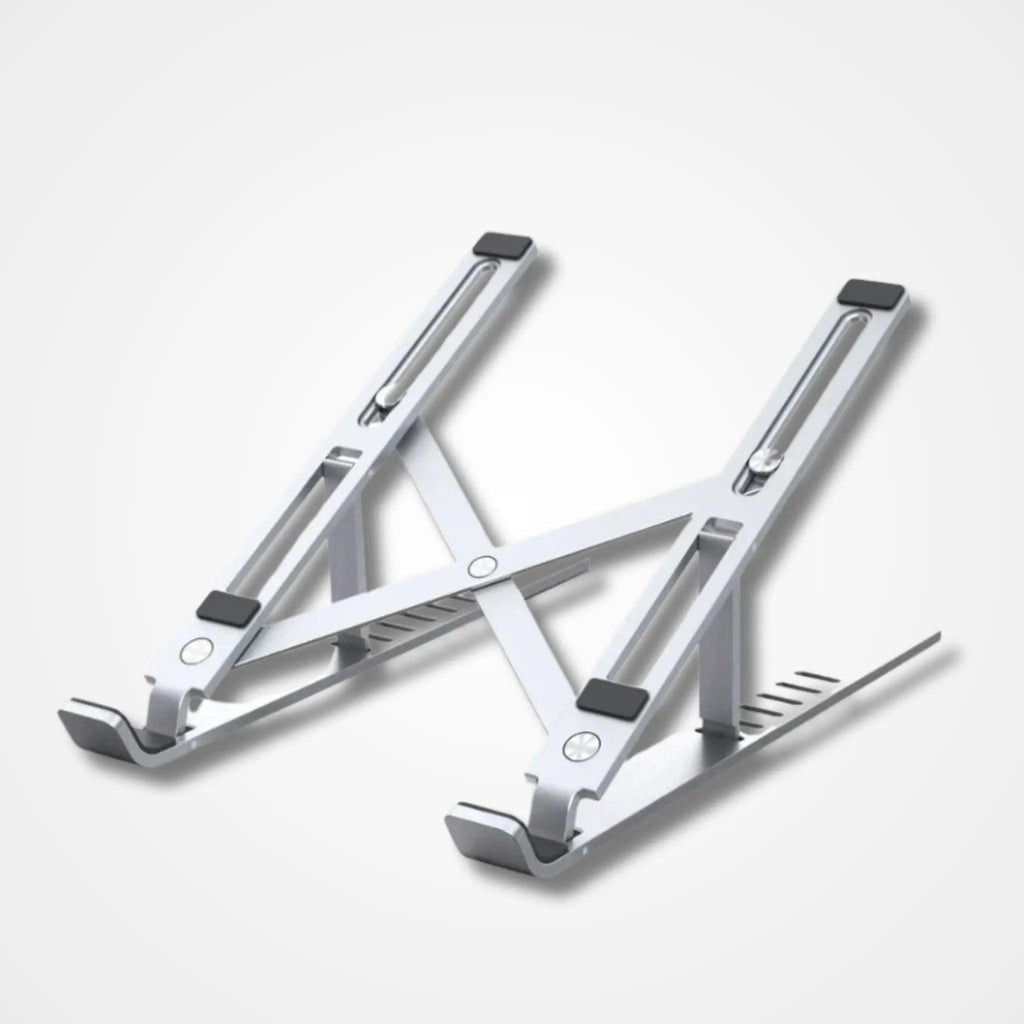 Laptop Stand for Comfortable and Ergonomic Workstation - osbshop.pk