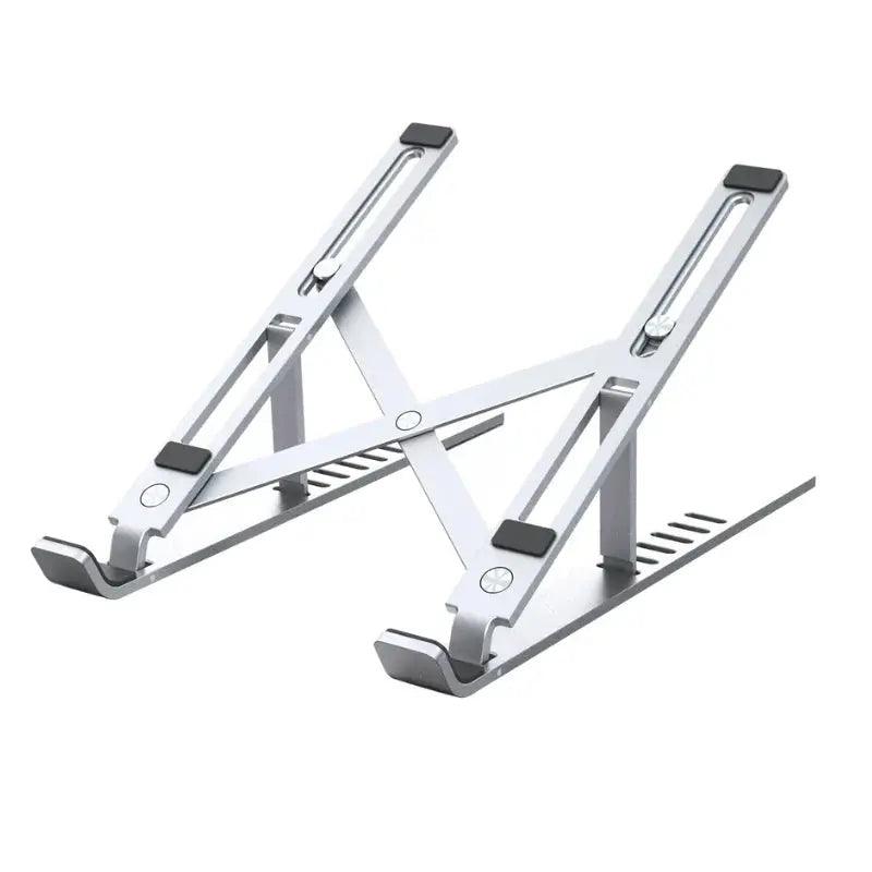 Laptop Stand for Comfortable and Ergonomic Workstation - osbshop.pk