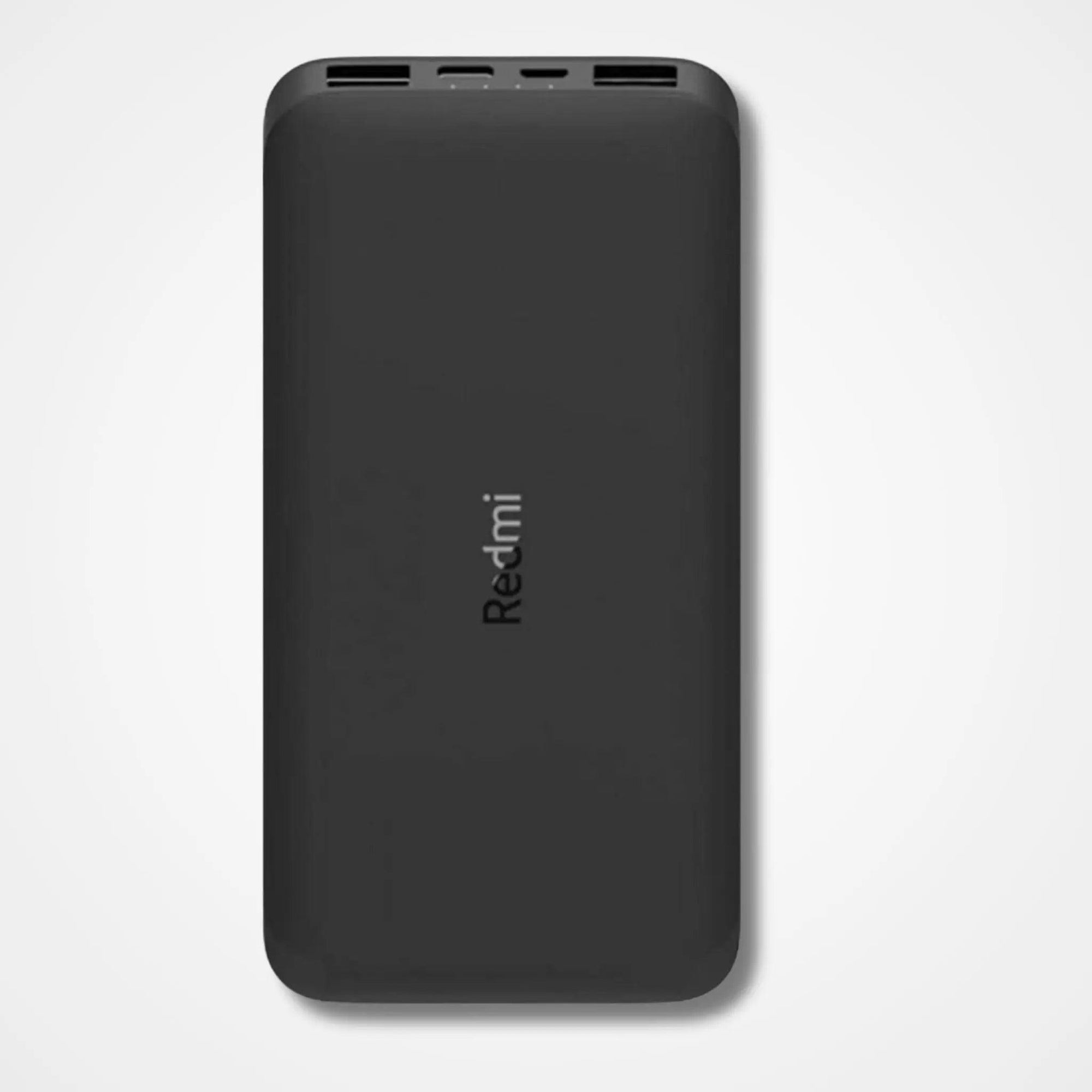 MI 10000mAh Power Bank - osbshop.pk