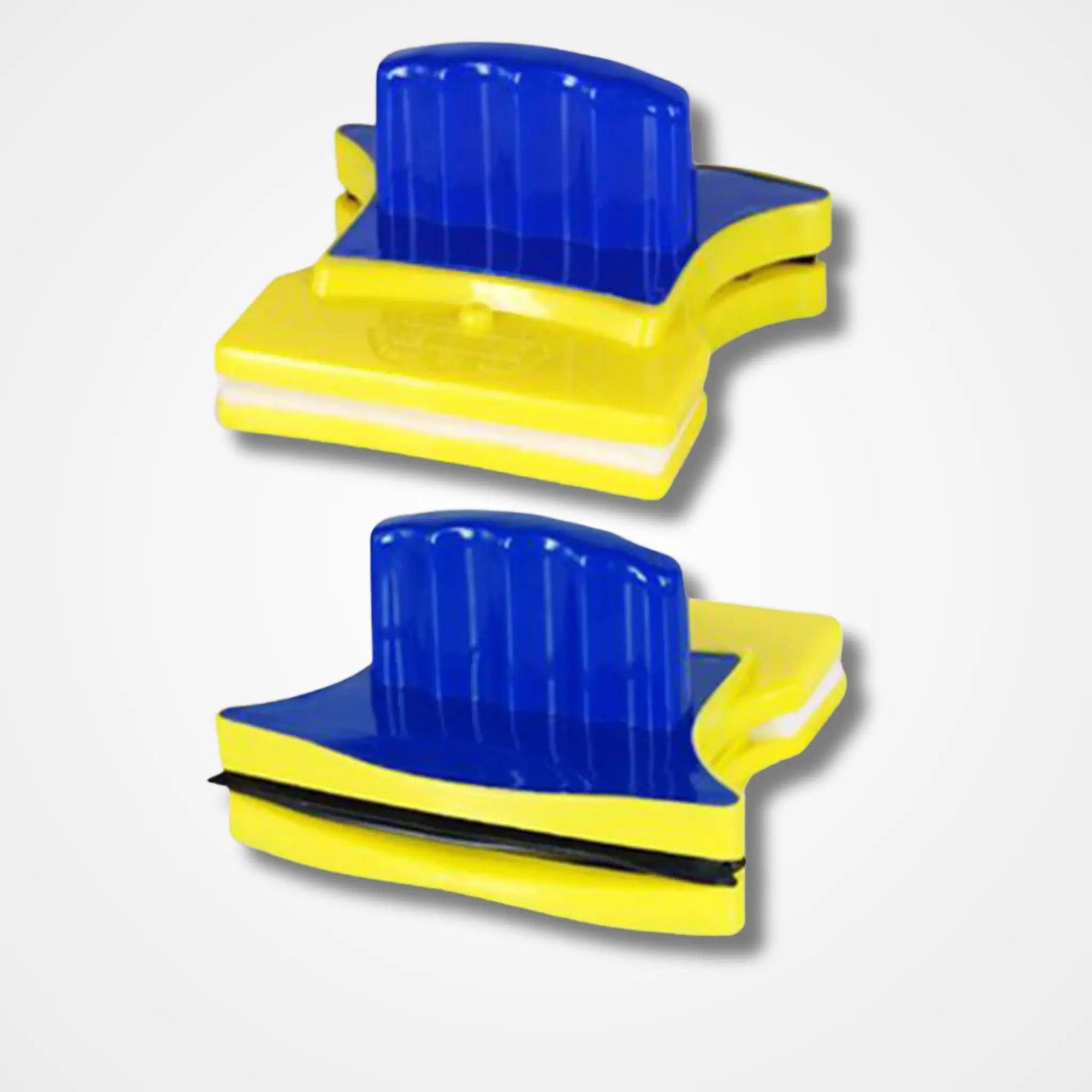 Magnetic Glass Cleaner - osbshop.pk