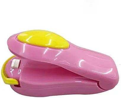 Mini Electric Heat Sealing Machine - osbshop.pk