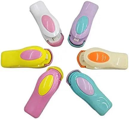 Mini Electric Heat Sealing Machine - osbshop.pk