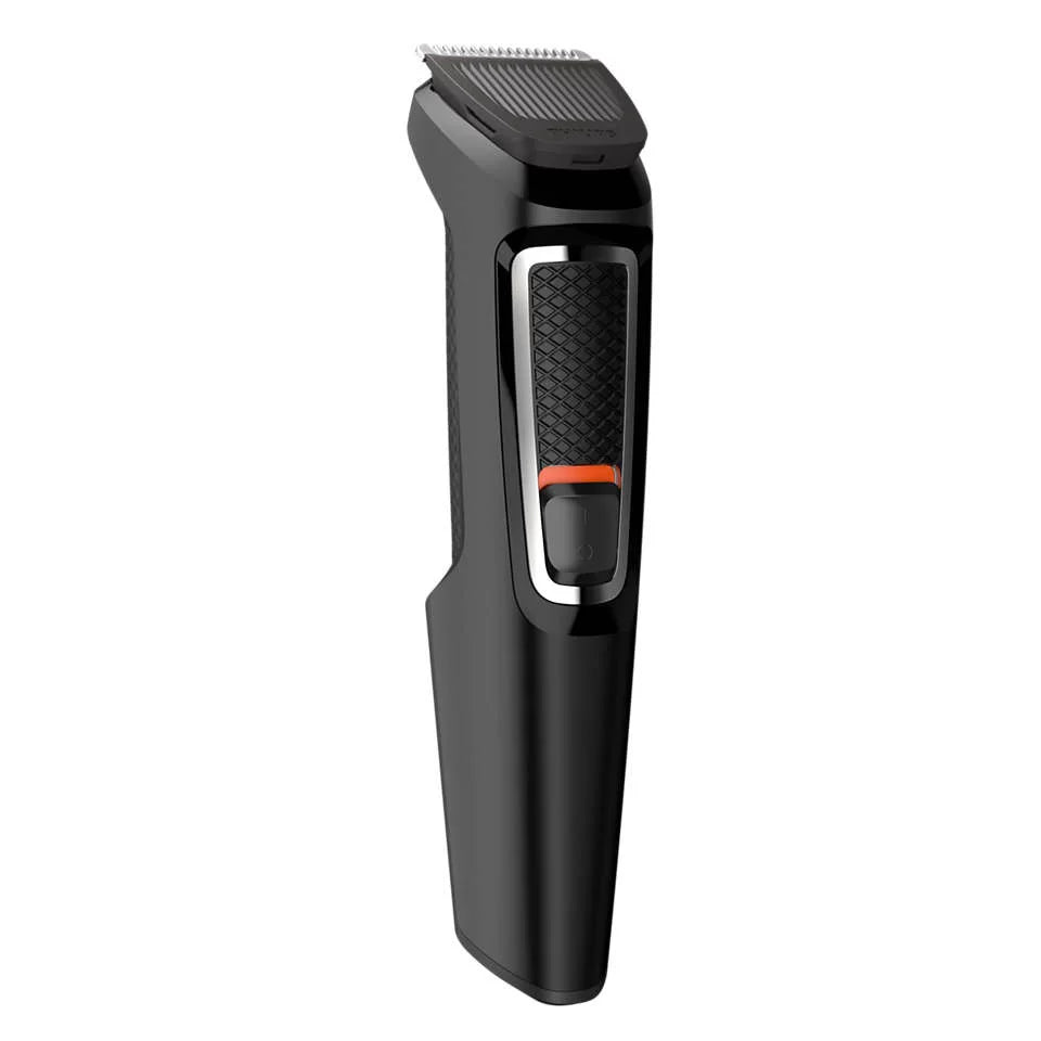Philips Multigroom 8 Tools, Face, Nose/Ear & Hair, MG3730 osbshop.pk