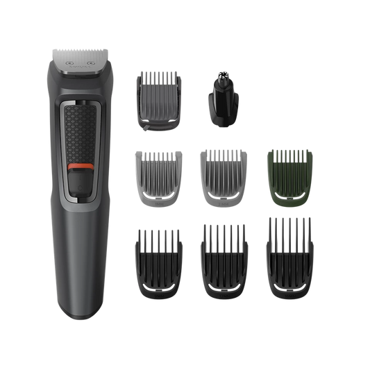 Philips Multigroom Series 3000 9-Piece, MG3747/13
