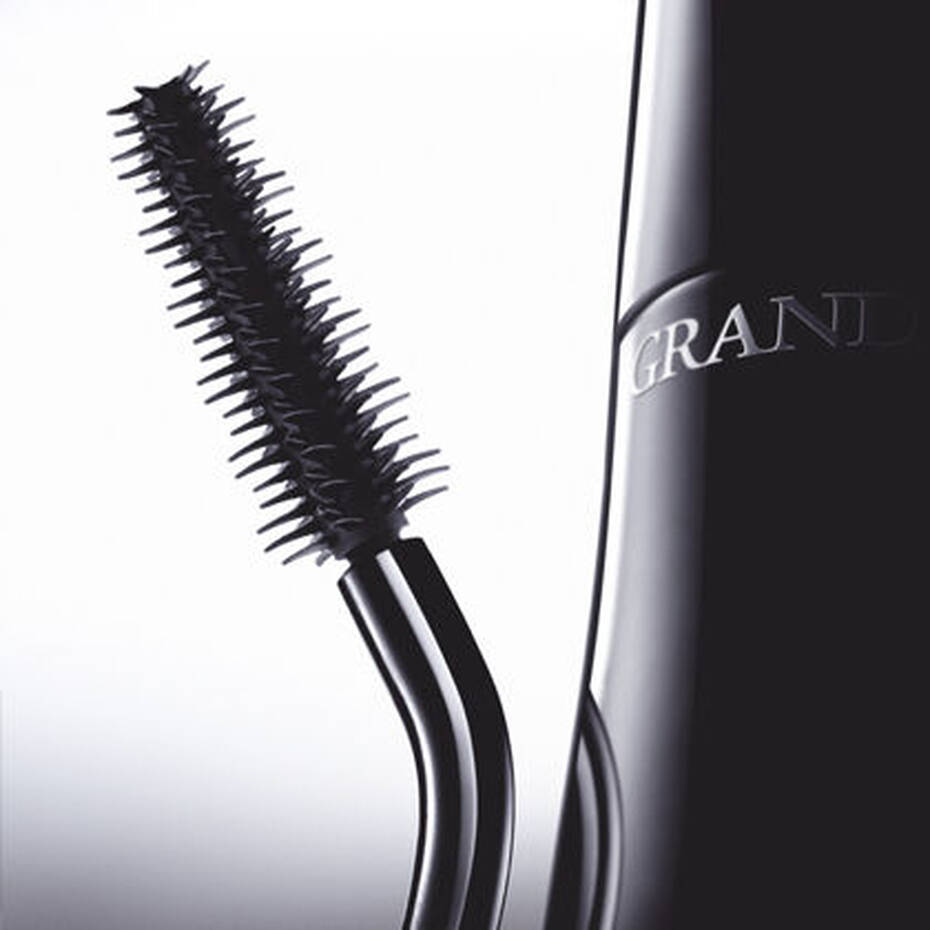 Lancome Grandiose Wide Angle Mascara, 01 Noir Mirfique