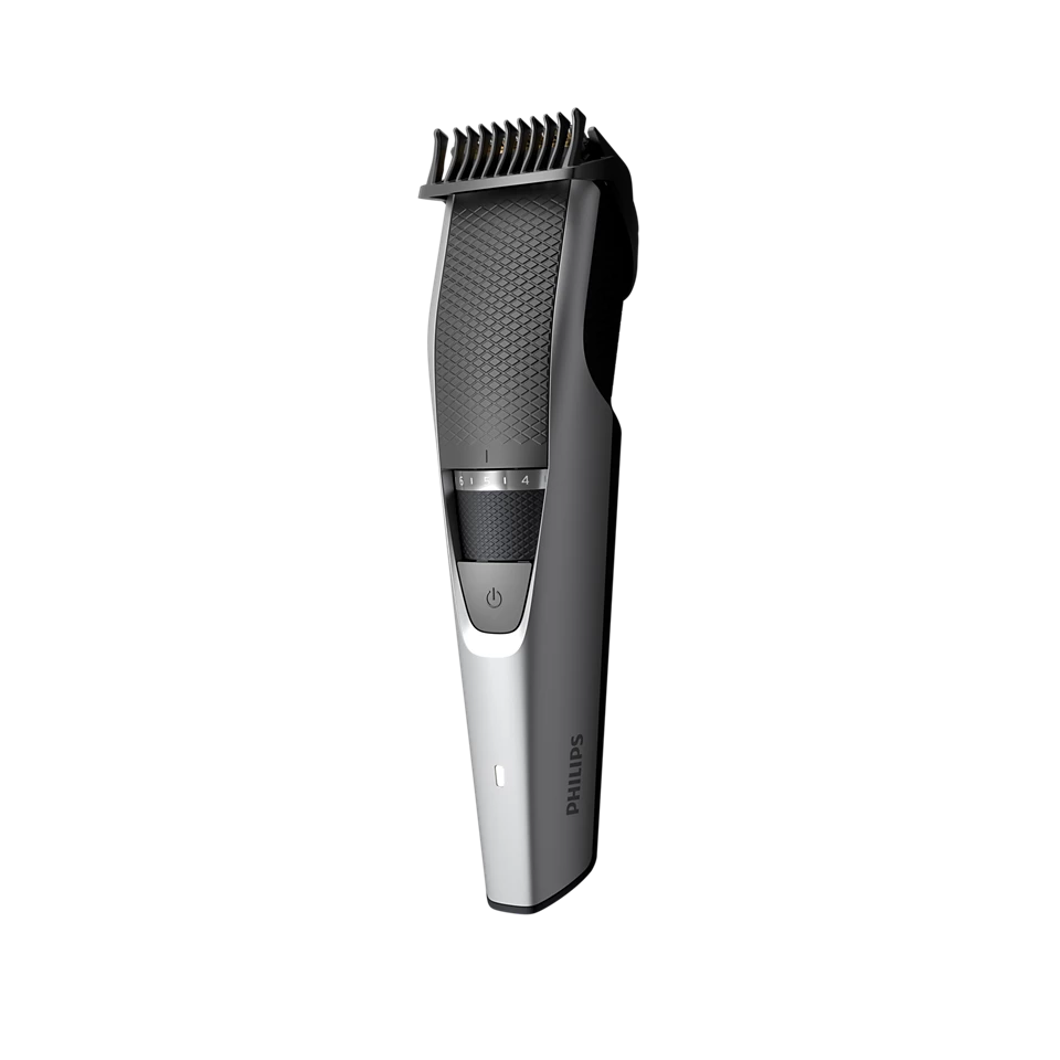 Philips 3000 Series Beard Trimmer MT3232 osbshop.pk