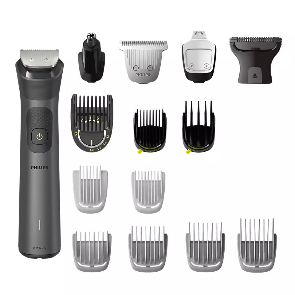 Philips 7000 Series  15in1, MG7940/15 osbshop.pk