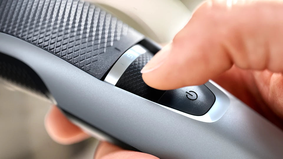 Philips 3000 Series Beard Trimmer MT3232 osbshop.pk