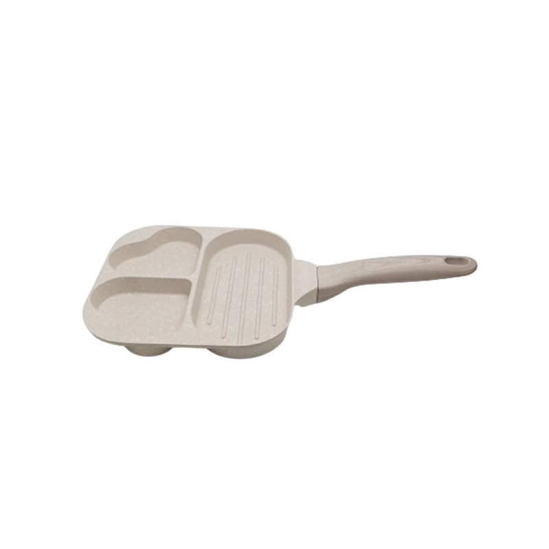 Egg Pan 3 Hole osbshop.pk