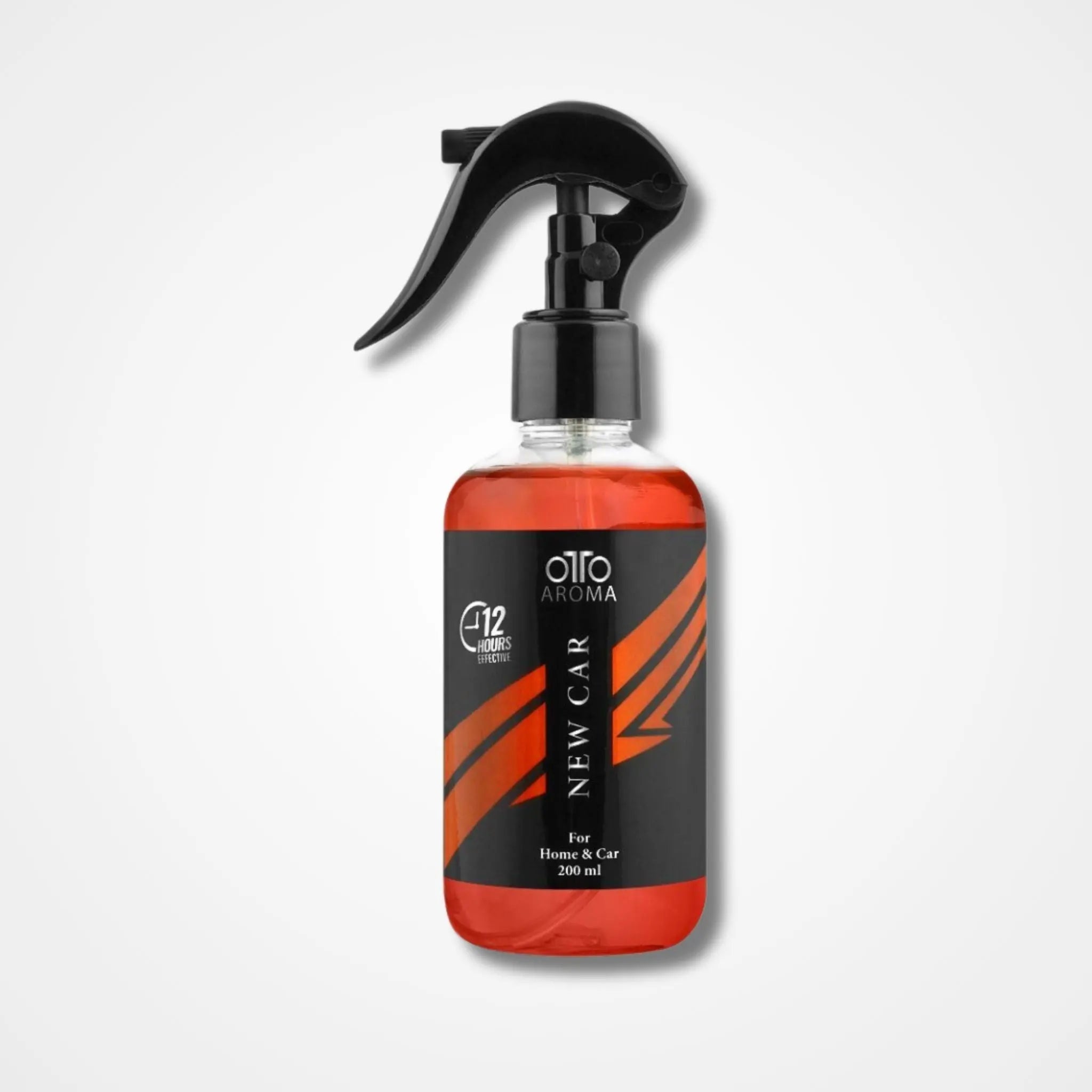 Otto Aroma New Car 200 ml osbshop.pk