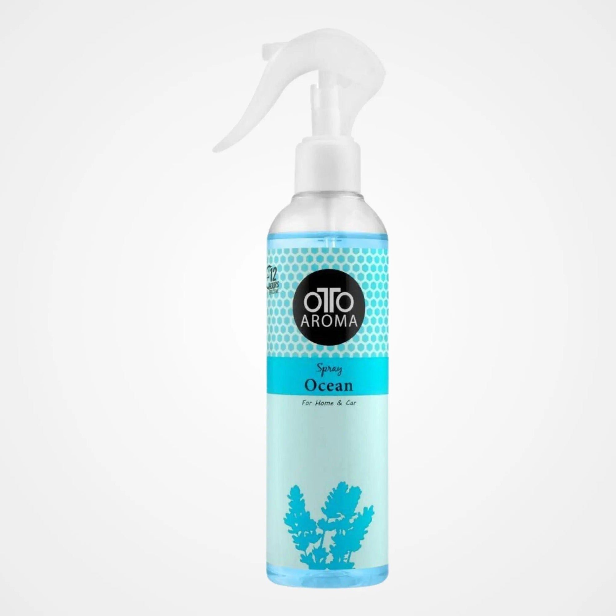 Otto Aroma Ocean Spray 250 ml - osbshop.pk
