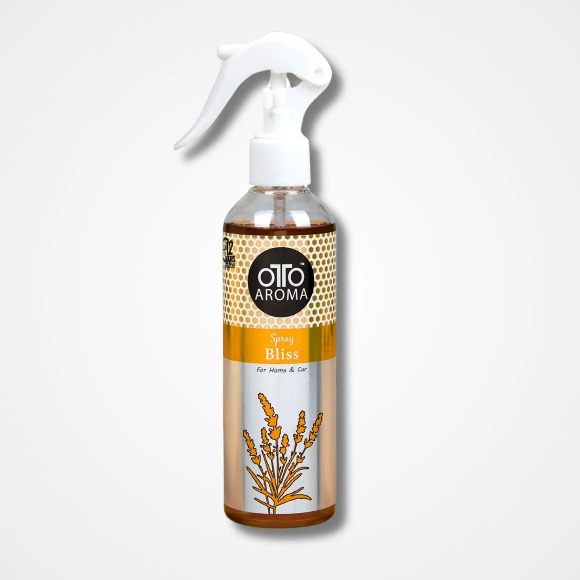 Otto Aroma Spray Bliss 250 ml - osbshop.pk