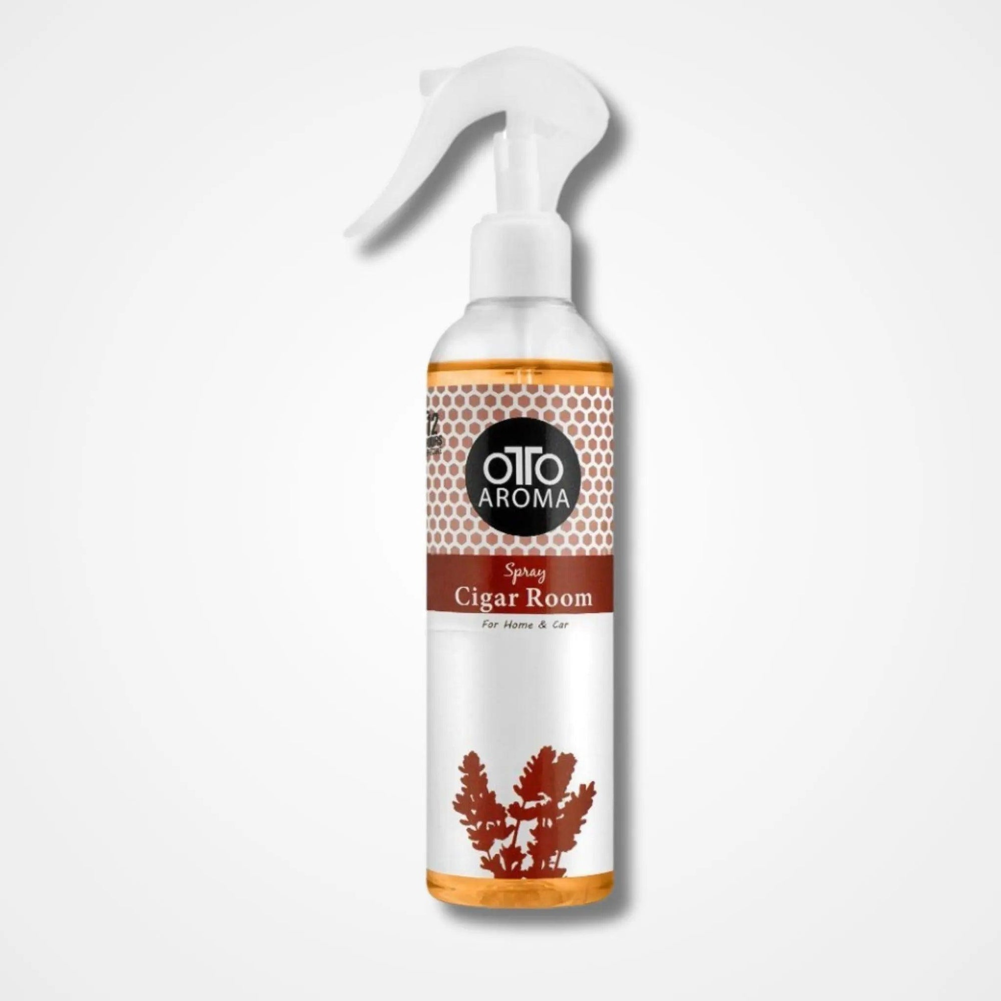 Otto Aroma Spray Cigar Room - osbshop.pk