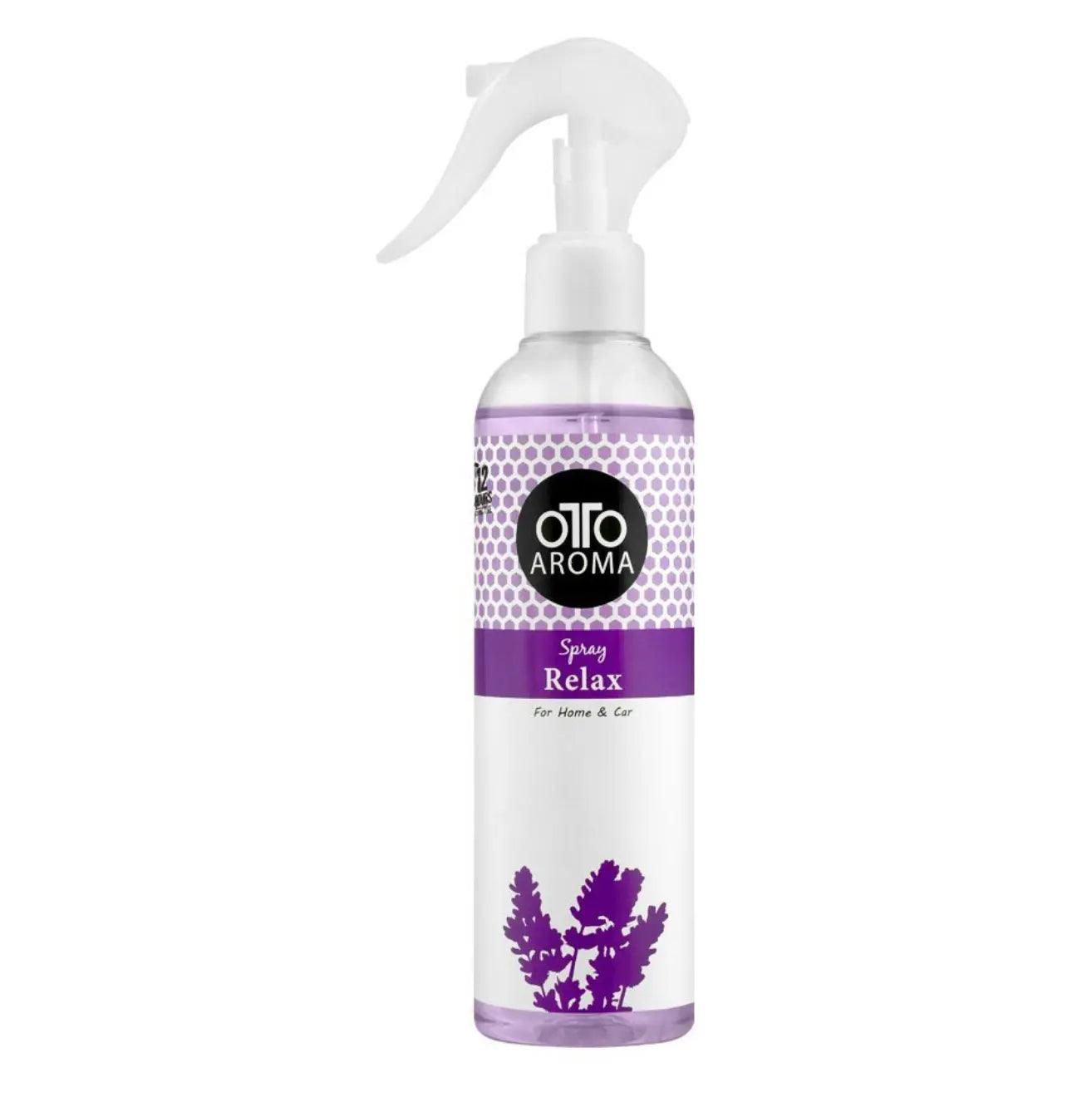 Otto Aroma Spray, 250ml - osbshop.pk