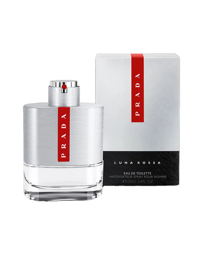 Prada Luna Rossa EDT 100Ml