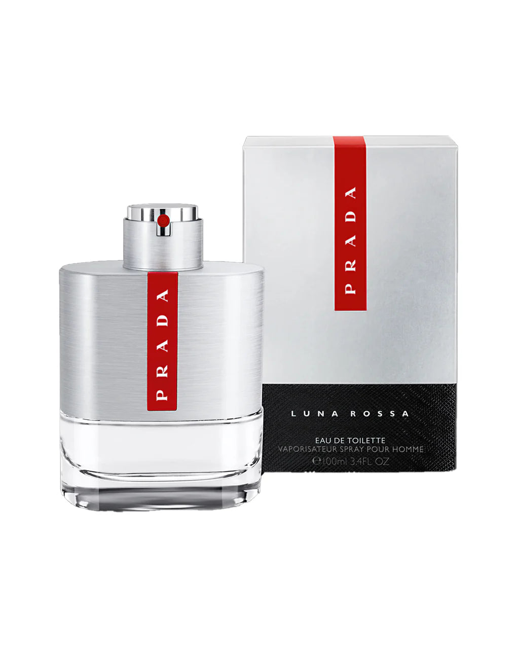 Prada Luna Rossa EDT 100Ml osbshop.pk